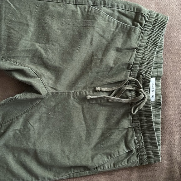 PacSun Men’s Medium Joggers - Picture 4 of 7